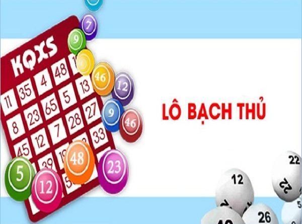 Soi cầu lô bạch thủ Soi cầu lô bạch thủ